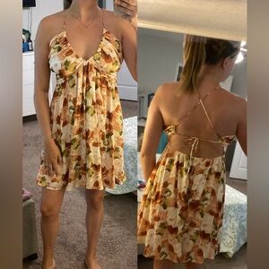A&F Dress